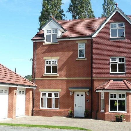 2 The Rocklands Bed & Breakfast Birkenhead Exterior foto