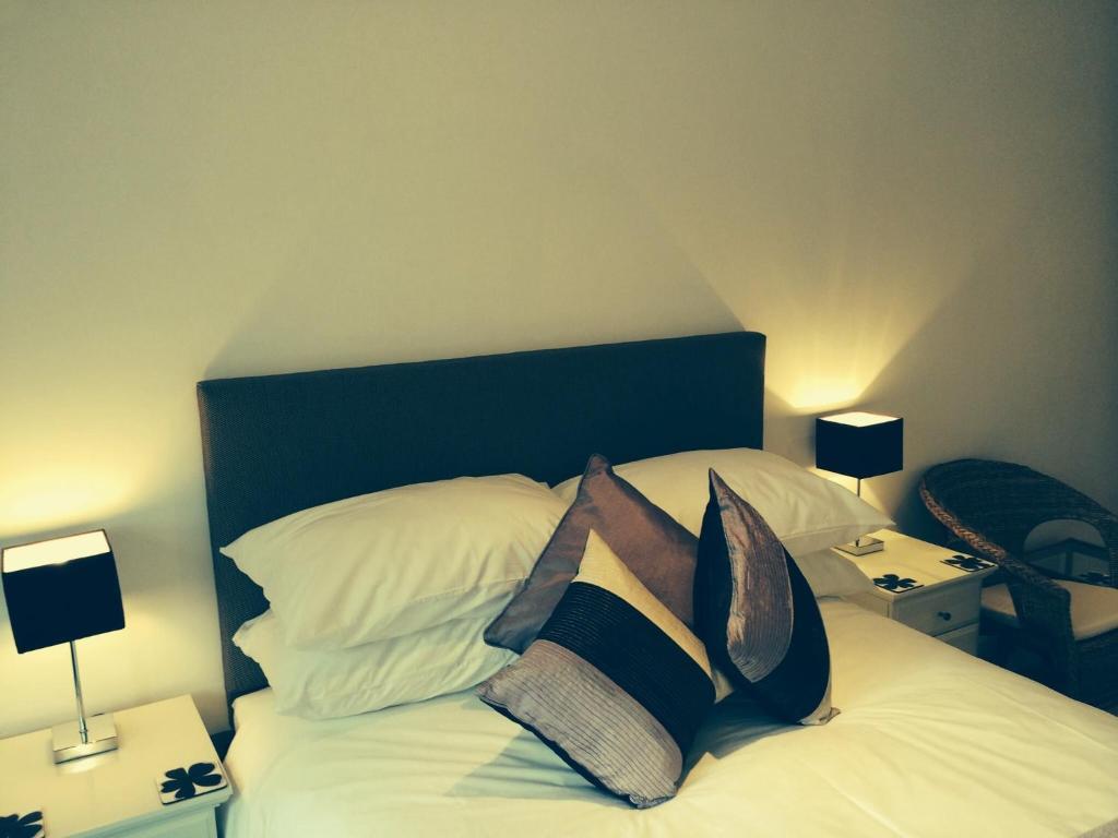 2 The Rocklands Bed & Breakfast Birkenhead Cameră foto